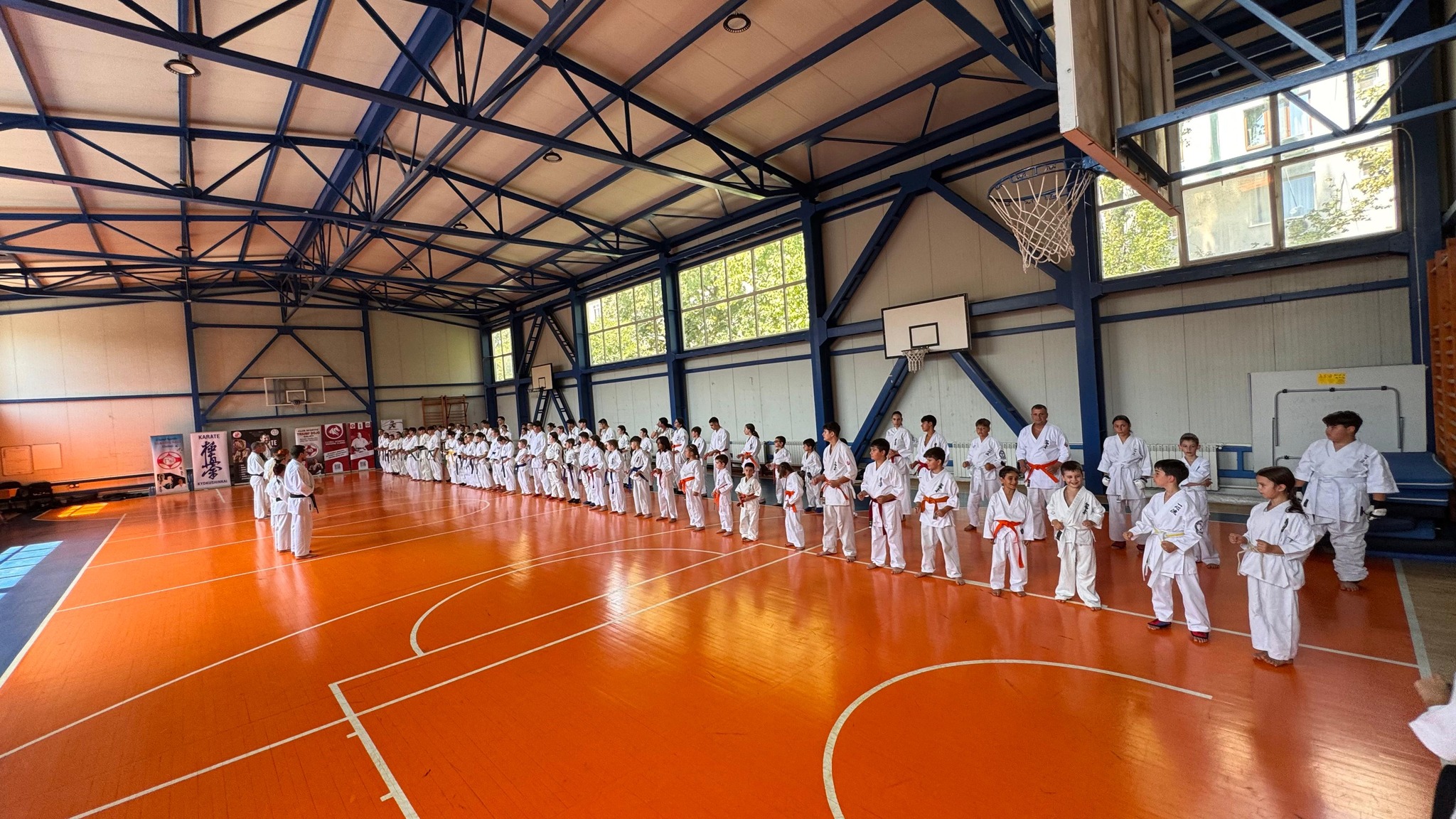Sparring moldovenesc – 26.07.2025