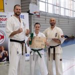 Examen 3 kyu – Sempai Valentina – 22.11.2025