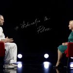 TVR2 : #Educația la putere