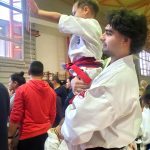 Atunci când un copil vede un campion, în el se naște un vis