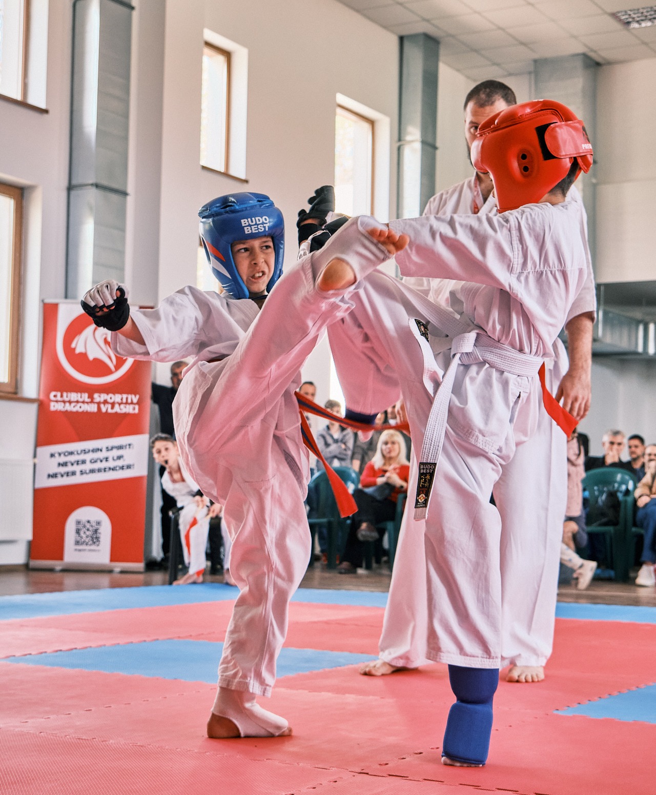 Înfrângerea – „profesorul” despre care se vorbește prea puțin…