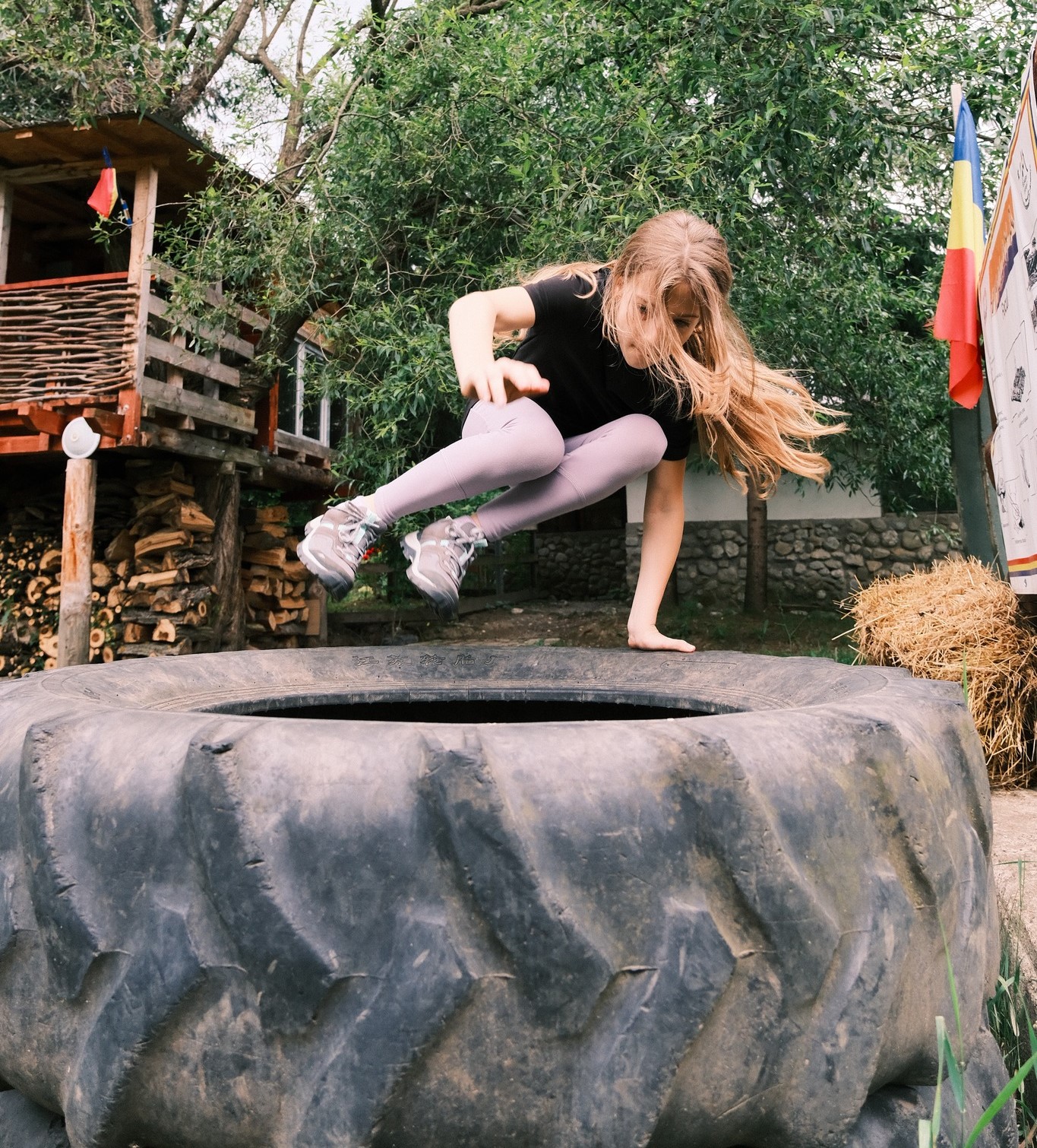 Ce fel de copil ne dorim să creștem?