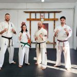 Vizită de studiu și perfecționare – Martie 2026