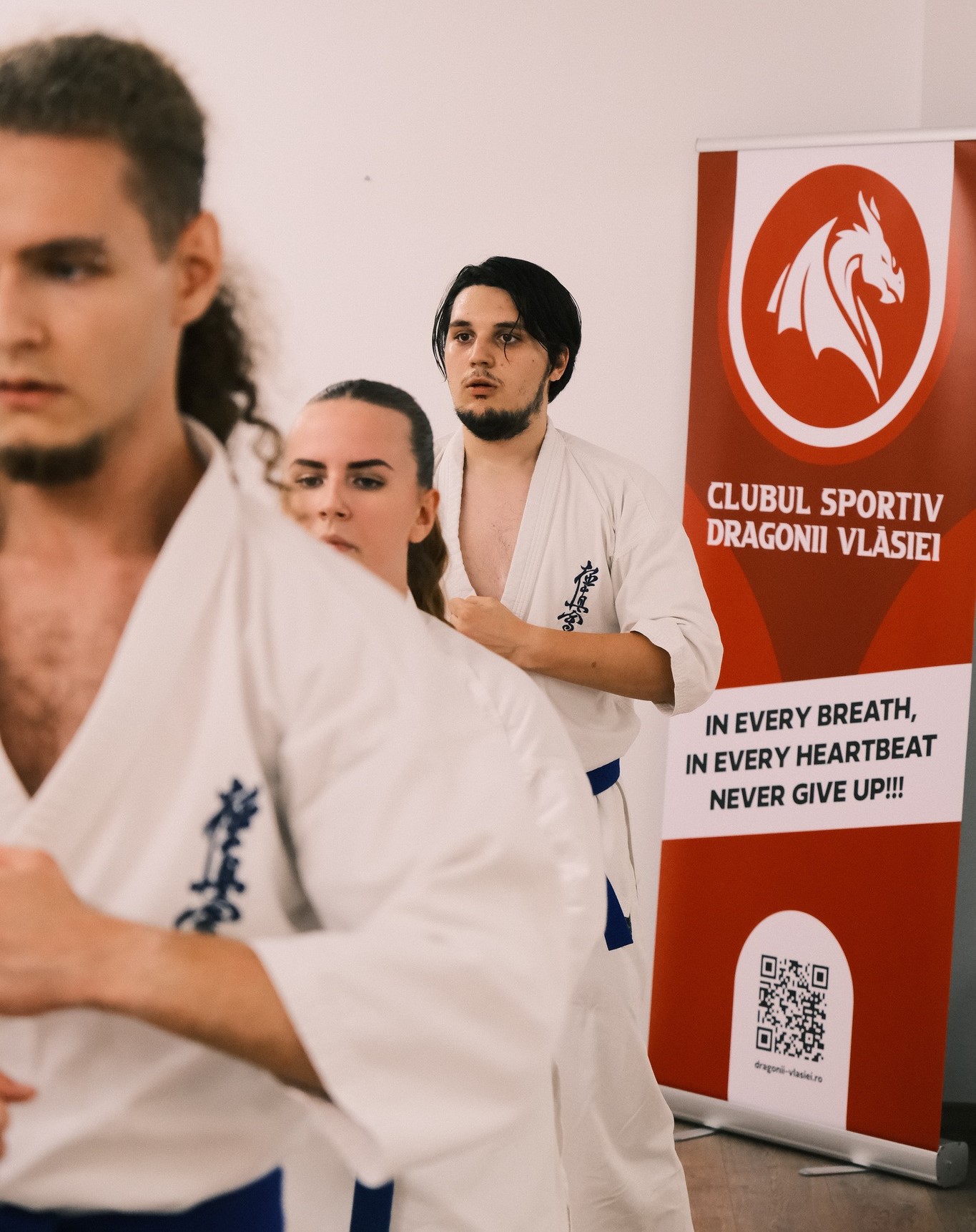 Pulsul rezilienței: modul cum artele marțiale transformă perseverența dintr-un slogan într-un stil de viață