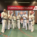 Vizită de studiu și perfecționare, Belgia, 22-24 mai 2026