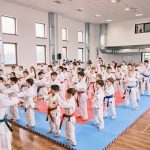Fidelitate de fier: Ce spun 10 ani de Arte Marțiale despre caracterul unui om