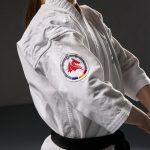 Onoarea de a purta spiritul românesc pe tatami