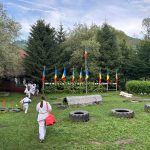 Cantonament – iulie 2026
