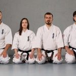 Cele 5 trepte ale dezvoltării depline în viață și în dojo
