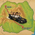 Vizită de studiu și perfecționare – Zalău, Septembrie 2026