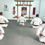 Ce reprezintă Kamiza și Shinden într-un Dojo